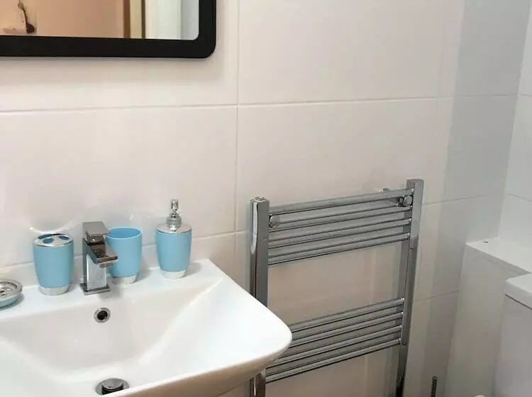 Oxford Bed And Breakfast