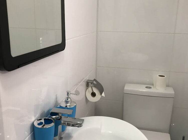 Oxford Bed And Breakfast