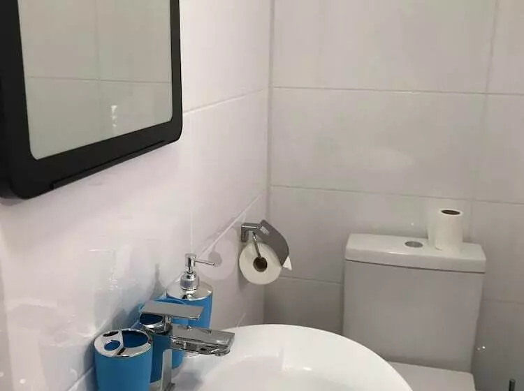 Oxford Bed And Breakfast