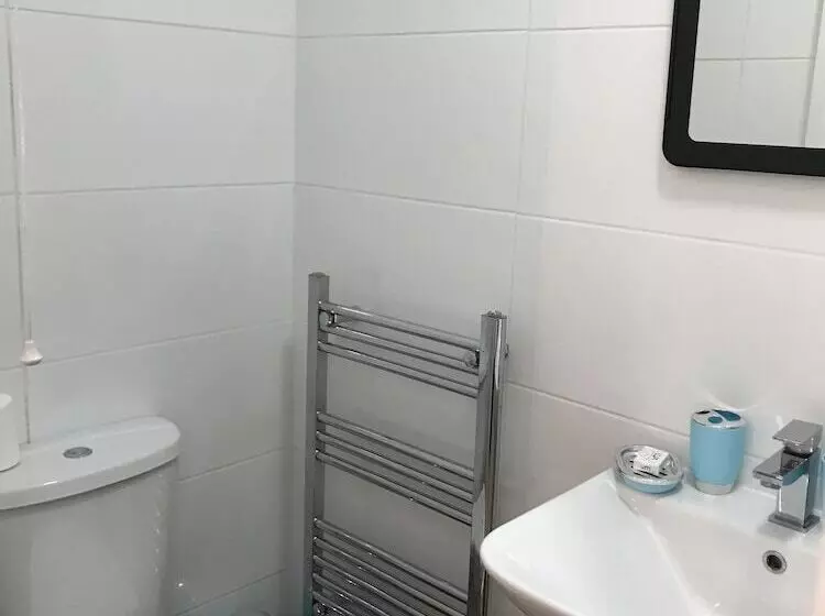 Oxford Bed And Breakfast