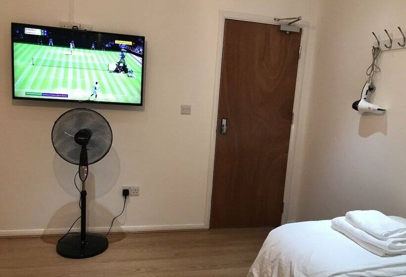 Oxford Bed And Breakfast