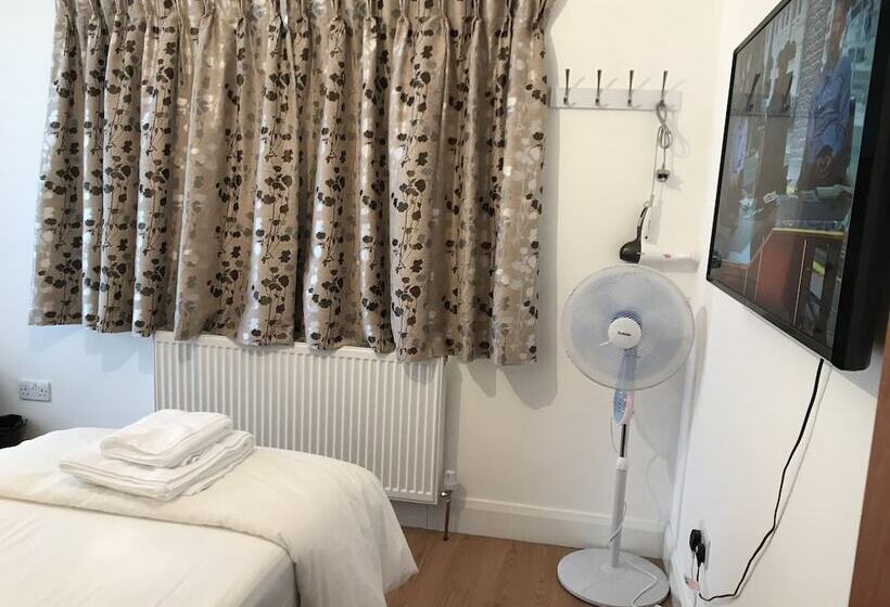 Oxford Bed And Breakfast