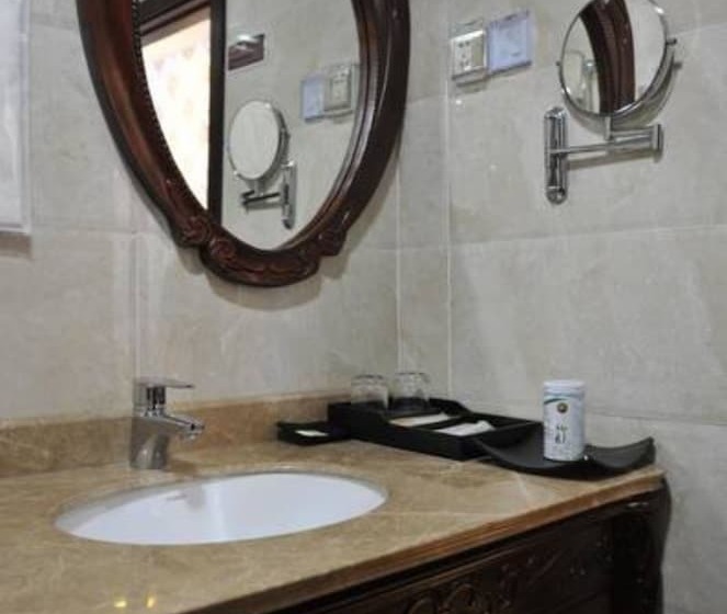 Panda Cub Hotel 1227 Branch