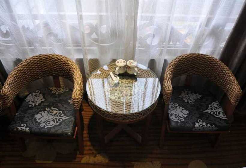 Panda Cub Hotel 1227 Branch