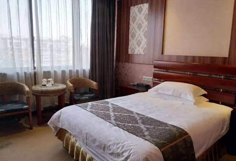 Panda Cub Hotel 1227 Branch