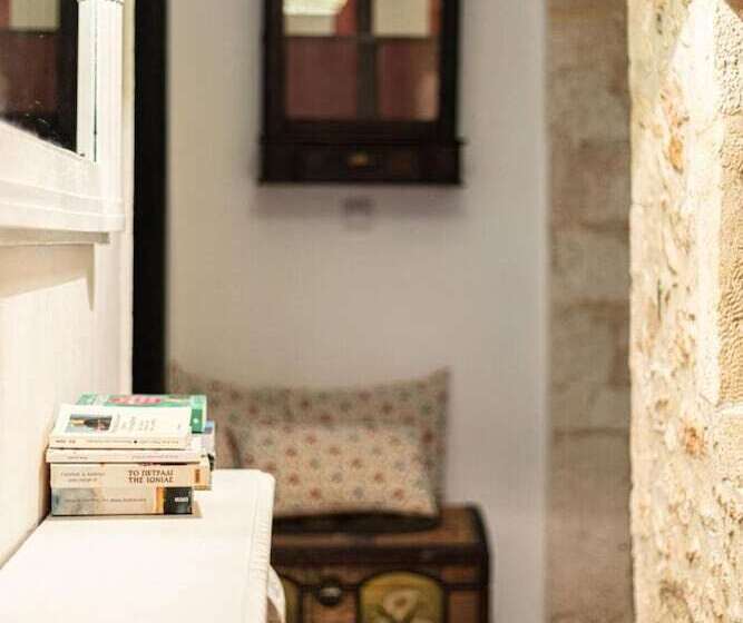 Пансион Antonia's House