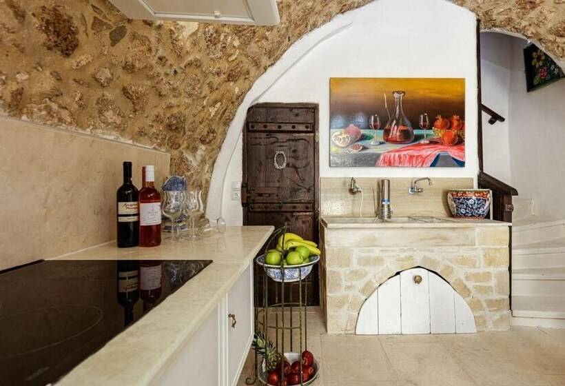 Пансион Antonia's House