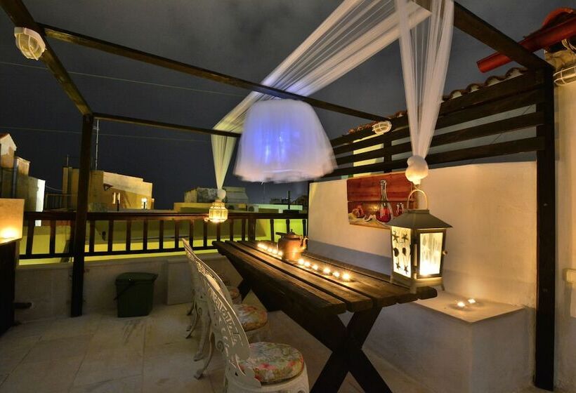 Пансион Antonia's House