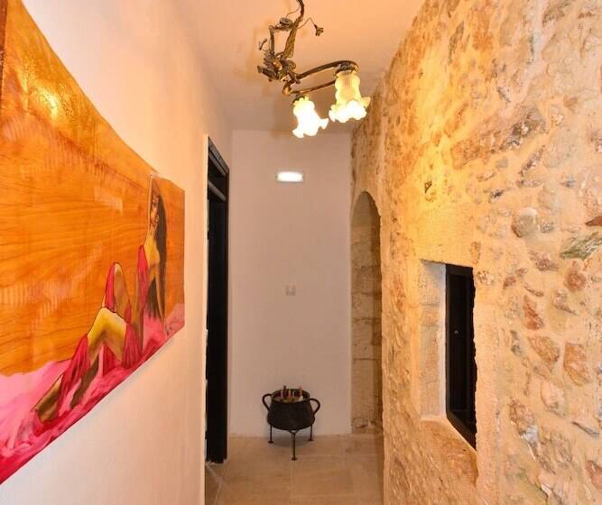 Пансион Antonia's House