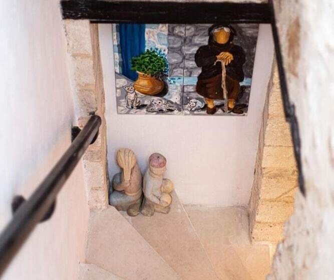 Пансион Antonia's House