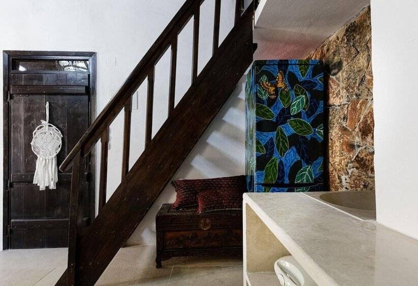 Пансион Antonia's House