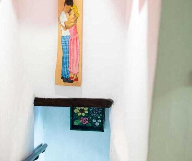 Пансион Antonia's House