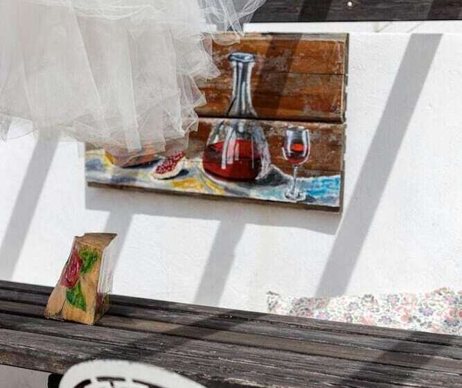 Пансион Antonia's House