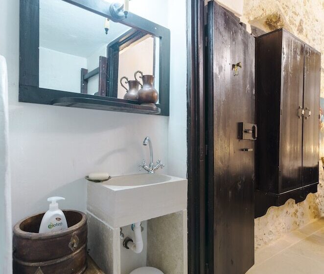 Пансион Antonia's House