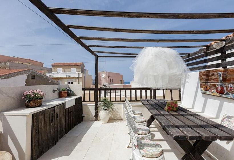 Пансион Antonia's House