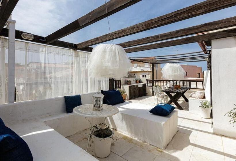 Пансион Antonia's House