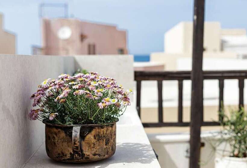 Пансион Antonia's House