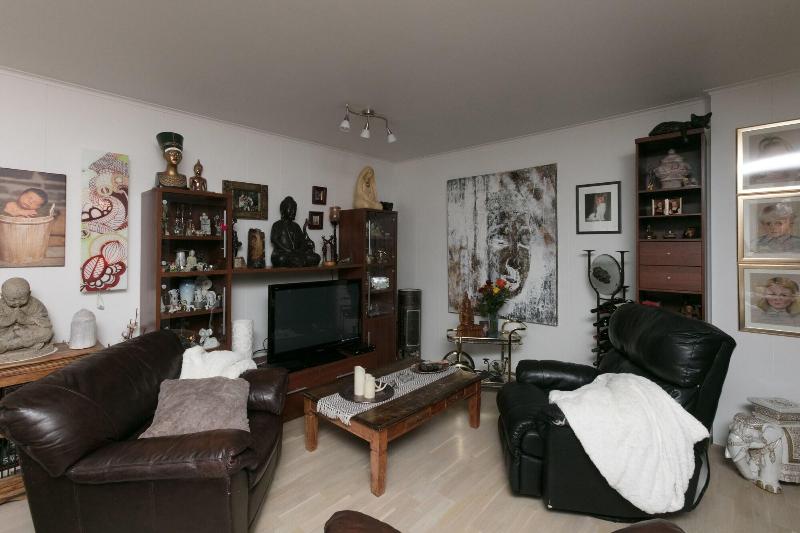 پانسیون Blomasetrið Homestay