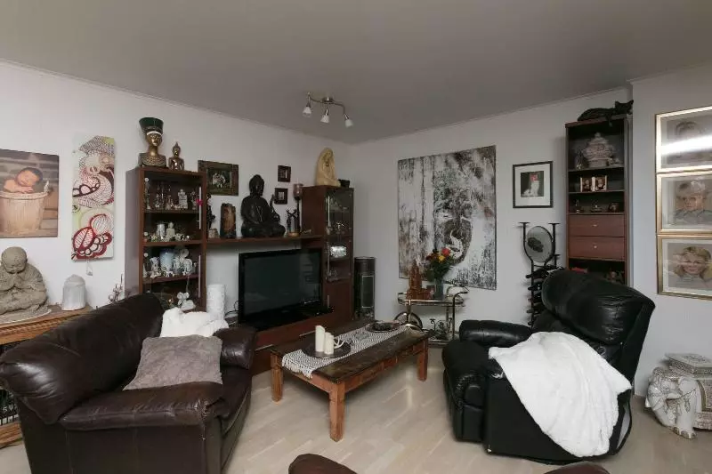 پانسیون Blomasetrið Homestay