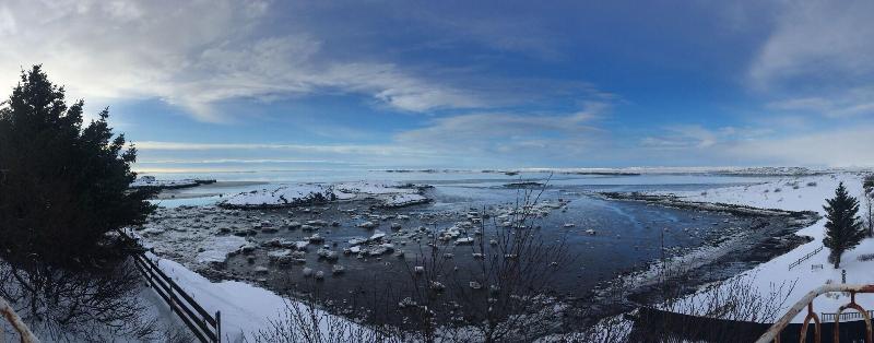 پانسیون Blomasetrið Homestay