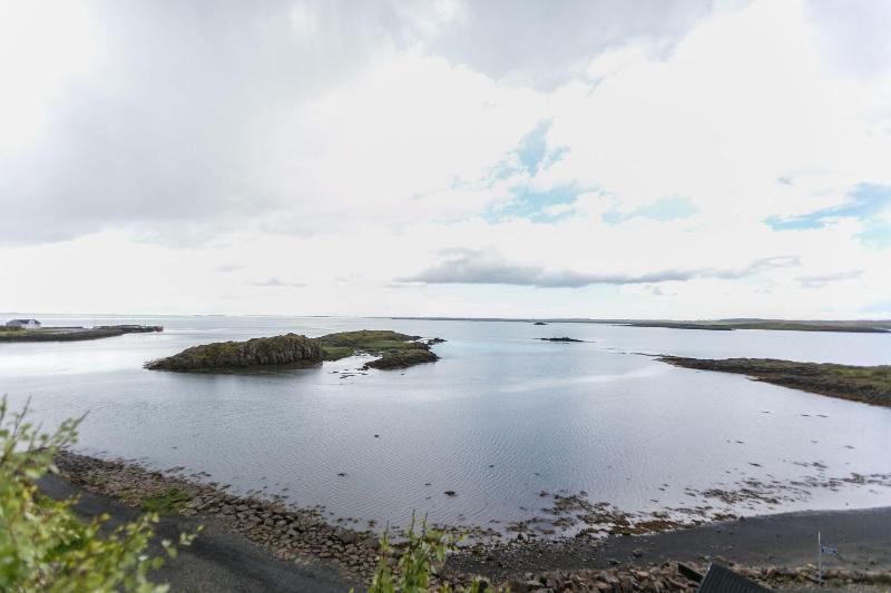 پانسیون Blomasetrið Homestay