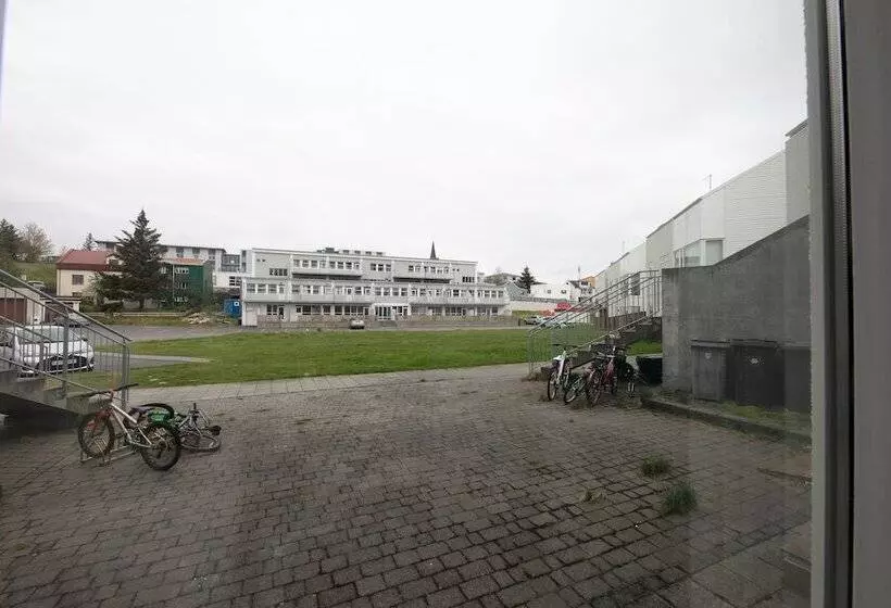 پانسیون Blomasetrið Homestay