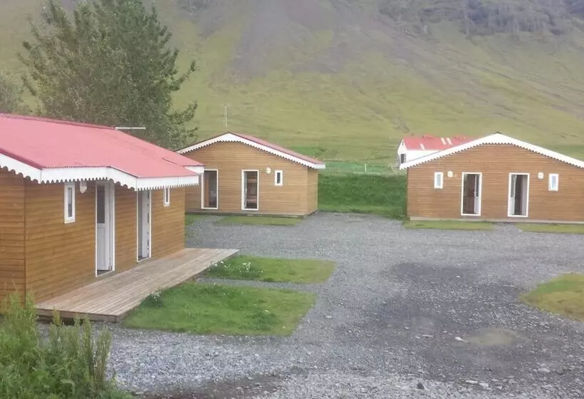 پانسیون Gerdi Guesthouse