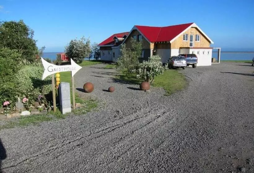 پانسیون Gerdi Guesthouse