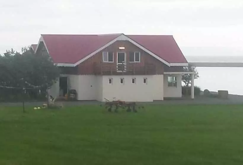 پانسیون Gerdi Guesthouse