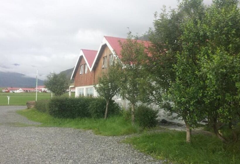 پانسیون Gerdi Guesthouse