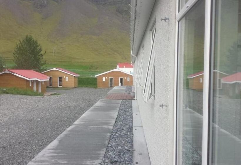 پانسیون Gerdi Guesthouse