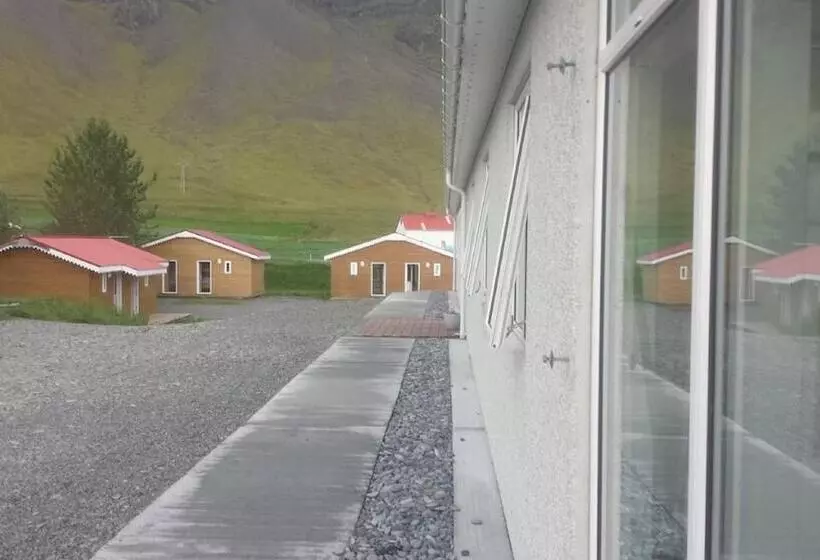 پانسیون Gerdi Guesthouse