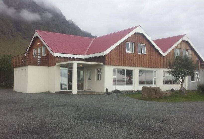 پانسیون Gerdi Guesthouse