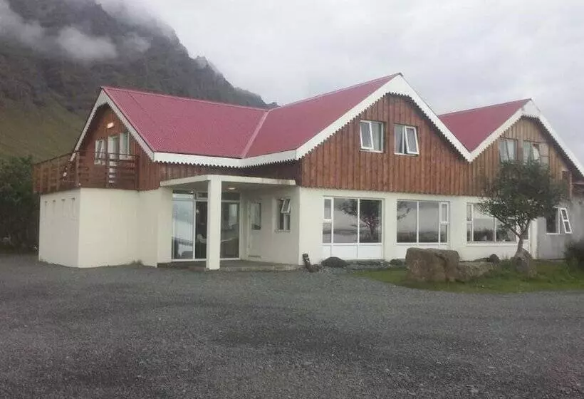 پانسیون Gerdi Guesthouse
