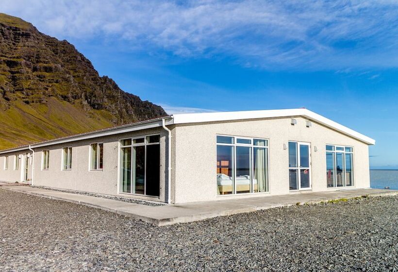 پانسیون Gerdi Guesthouse