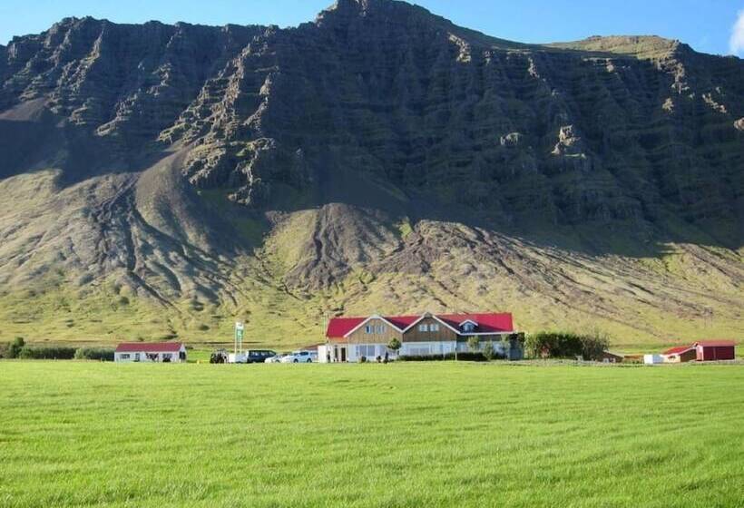 پانسیون Gerdi Guesthouse