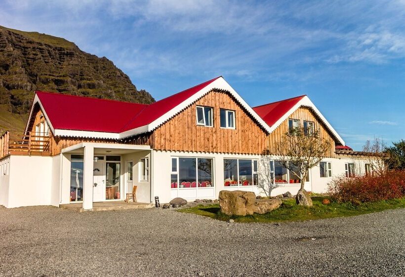 پانسیون Gerdi Guesthouse