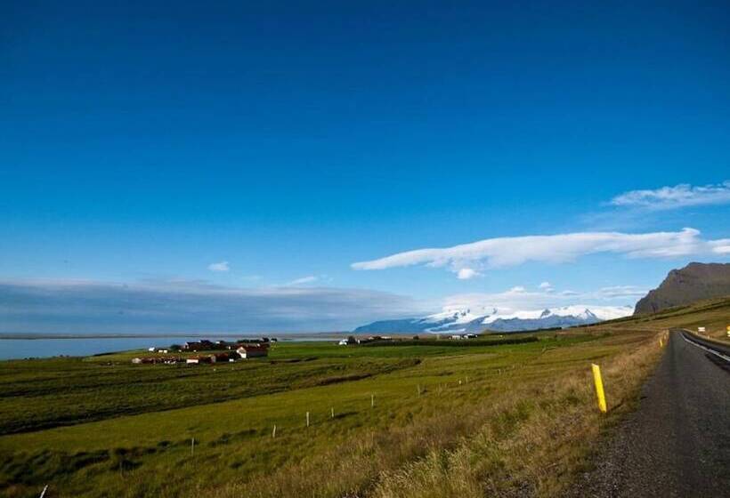 پانسیون Gerdi Guesthouse