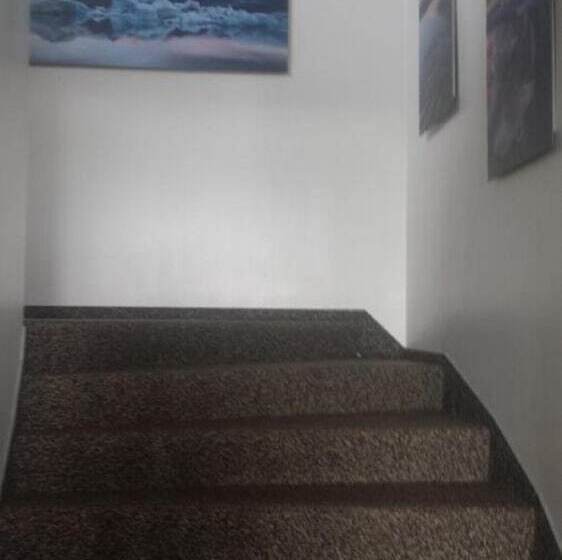 پانسیون Gerdi Guesthouse