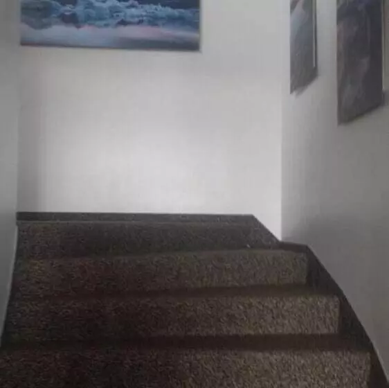 پانسیون Gerdi Guesthouse