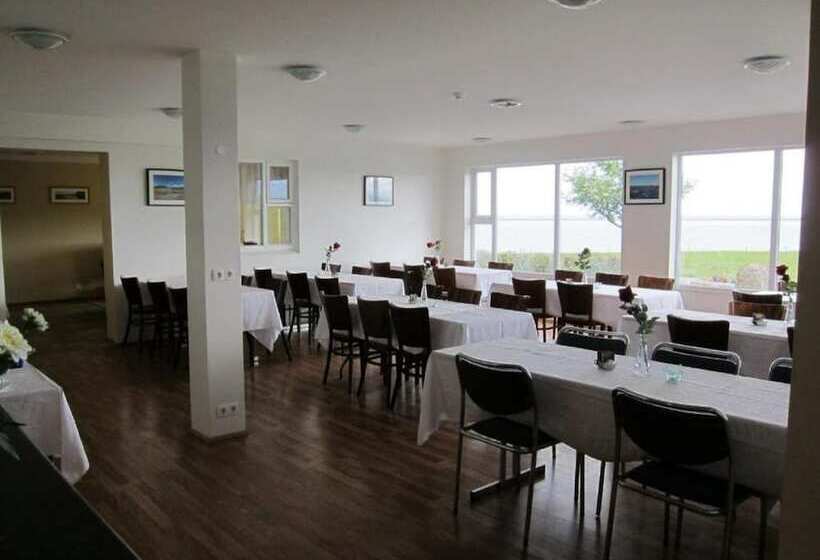 پانسیون Gerdi Guesthouse