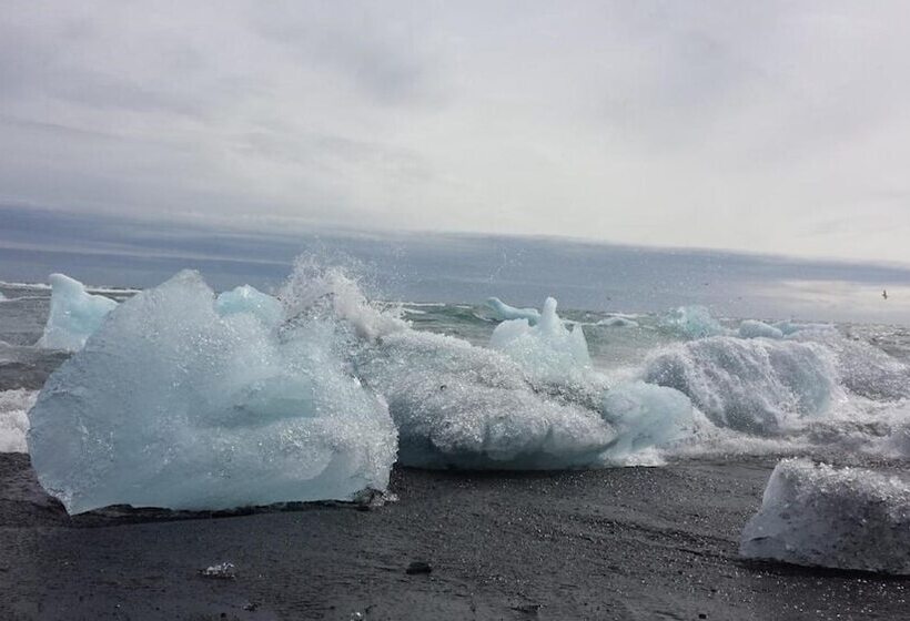 پانسیون Gerdi Guesthouse