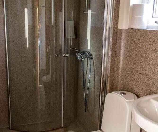 پانسیون Gerdi Guesthouse