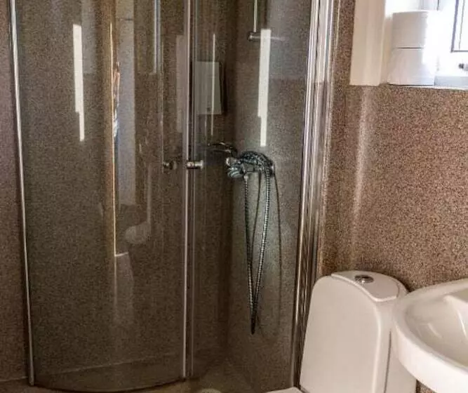 پانسیون Gerdi Guesthouse