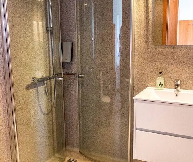 پانسیون Gerdi Guesthouse