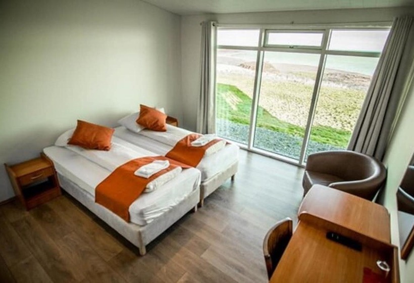 پانسیون Gerdi Guesthouse