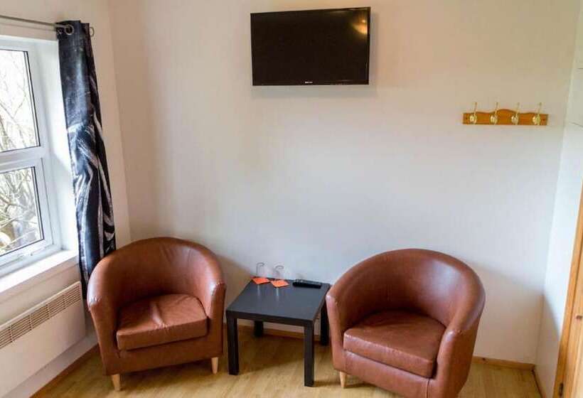 پانسیون Gerdi Guesthouse