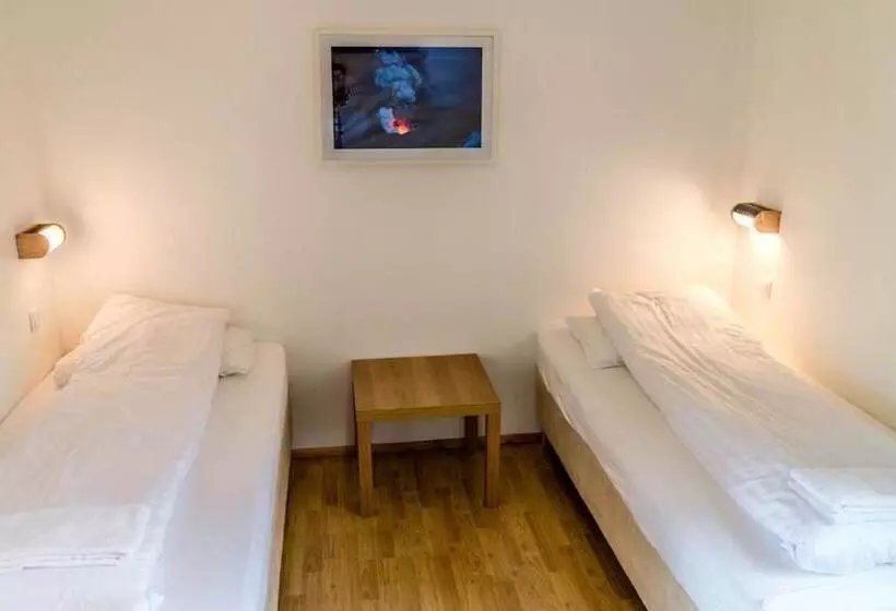 پانسیون Gerdi Guesthouse