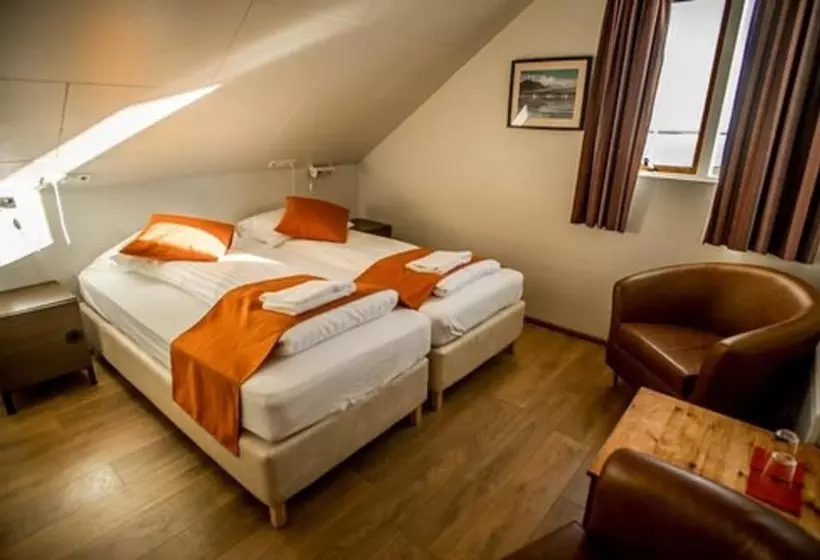 پانسیون Gerdi Guesthouse