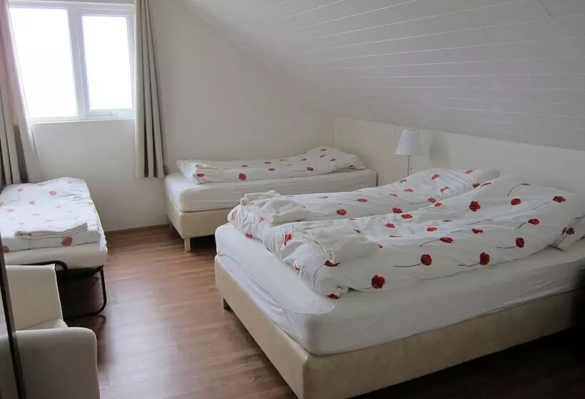 پانسیون Gerdi Guesthouse